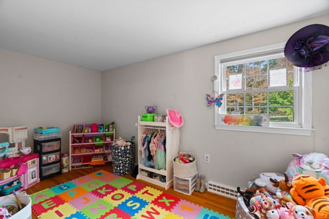 Tiny photo for 72 Hyla Lane, North Branford, CT 06472 (MLS # 24135561)