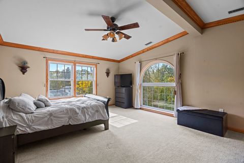 Tiny photo for 72 Hyla Lane, North Branford, CT 06472 (MLS # 24135561)