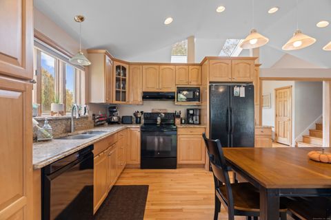 Tiny photo for 72 Hyla Lane, North Branford, CT 06472 (MLS # 24135561)