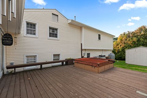 Tiny photo for 72 Hyla Lane, North Branford, CT 06472 (MLS # 24135561)