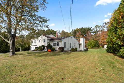 Tiny photo for 72 Hyla Lane, North Branford, CT 06472 (MLS # 24135561)