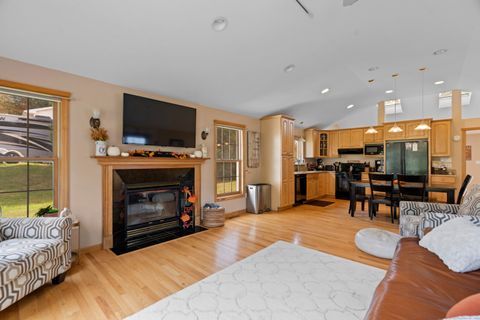 Tiny photo for 72 Hyla Lane, North Branford, CT 06472 (MLS # 24135561)