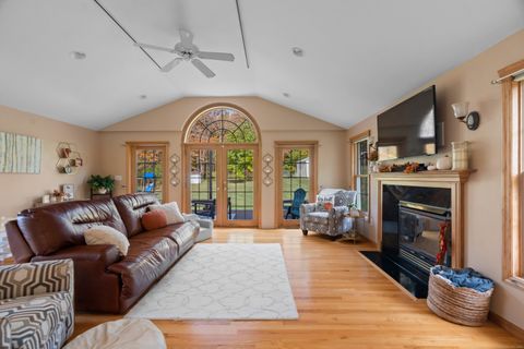 Tiny photo for 72 Hyla Lane, North Branford, CT 06472 (MLS # 24135561)