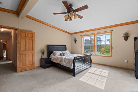 Tiny photo for 72 Hyla Lane, North Branford, CT 06472 (MLS # 24135561)