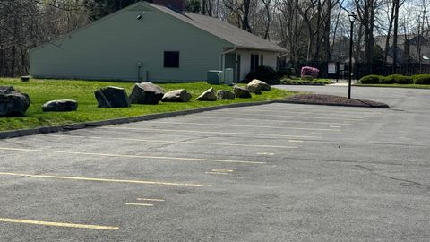 Tiny photo for 1106 Summer Hill Drive #1106, South Windsor, CT 06074 (MLS # 24157261)