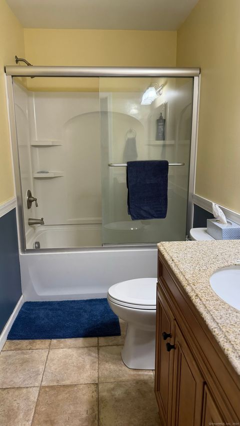 Tiny photo for 1106 Summer Hill Drive #1106, South Windsor, CT 06074 (MLS # 24157261)