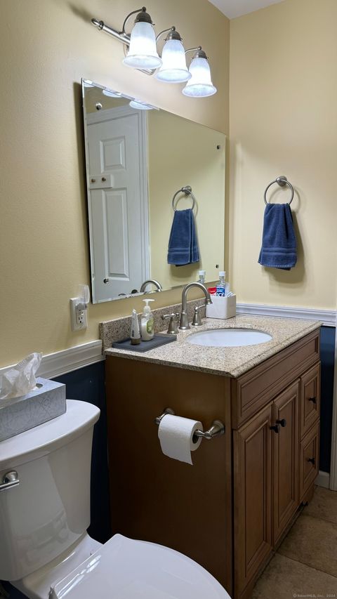 Tiny photo for 1106 Summer Hill Drive #1106, South Windsor, CT 06074 (MLS # 24157261)