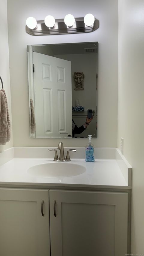 Tiny photo for 1106 Summer Hill Drive #1106, South Windsor, CT 06074 (MLS # 24157261)