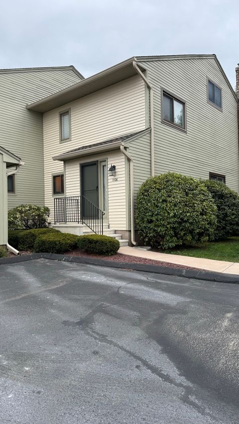 Tiny photo for 1106 Summer Hill Drive #1106, South Windsor, CT 06074 (MLS # 24157261)