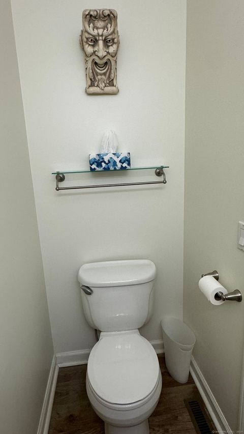 Tiny photo for 1106 Summer Hill Drive #1106, South Windsor, CT 06074 (MLS # 24157261)