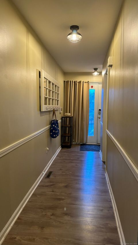 Tiny photo for 1106 Summer Hill Drive #1106, South Windsor, CT 06074 (MLS # 24157261)