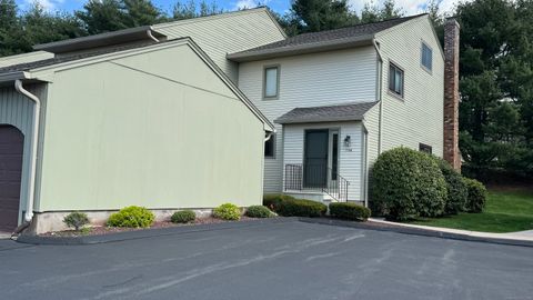 Tiny photo for 1106 Summer Hill Drive #1106, South Windsor, CT 06074 (MLS # 24157261)