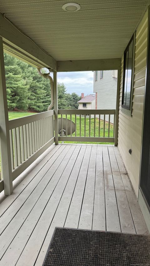 Tiny photo for 1106 Summer Hill Drive #1106, South Windsor, CT 06074 (MLS # 24157261)