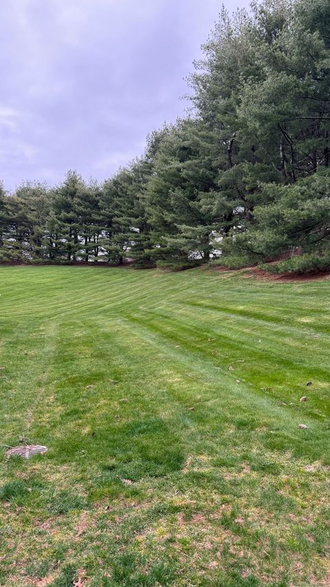 Tiny photo for 1106 Summer Hill Drive #1106, South Windsor, CT 06074 (MLS # 24157261)