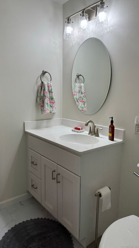 Tiny photo for 1106 Summer Hill Drive #1106, South Windsor, CT 06074 (MLS # 24157261)