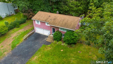 Tiny photo for 50 Creeping Hemlock Drive, Norwalk, CT 06851 (MLS # 24211698)