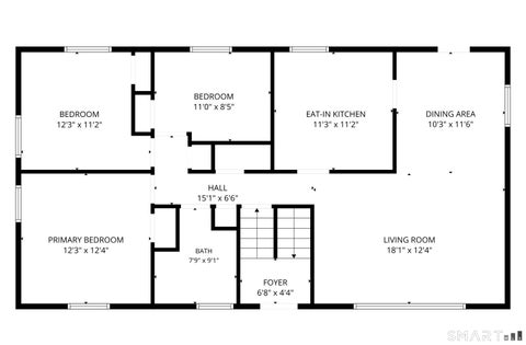 Tiny photo for 50 Creeping Hemlock Drive, Norwalk, CT 06851 (MLS # 24211698)
