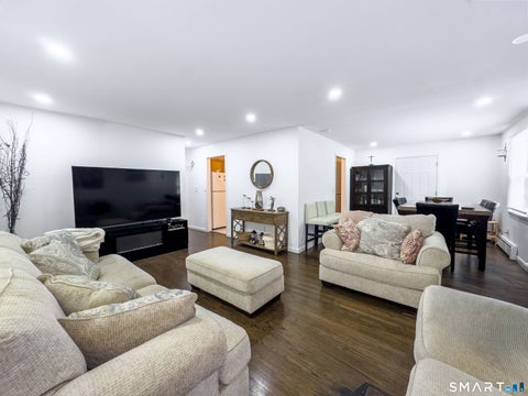 Tiny photo for 50 Creeping Hemlock Drive, Norwalk, CT 06851 (MLS # 24211698)