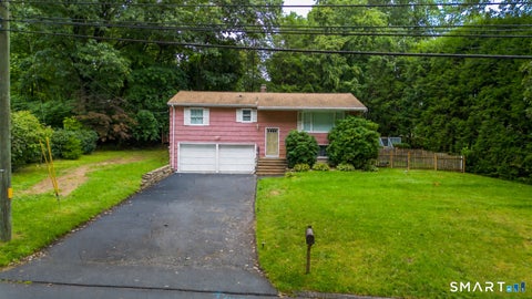 Photo of 50 Creeping Hemlock Drive, Norwalk, CT 06851 (MLS # 24211698)