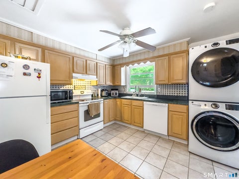 Tiny photo for 50 Creeping Hemlock Drive, Norwalk, CT 06851 (MLS # 24211698)