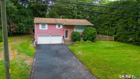 Tiny photo for 50 Creeping Hemlock Drive, Norwalk, CT 06851 (MLS # 24211698)