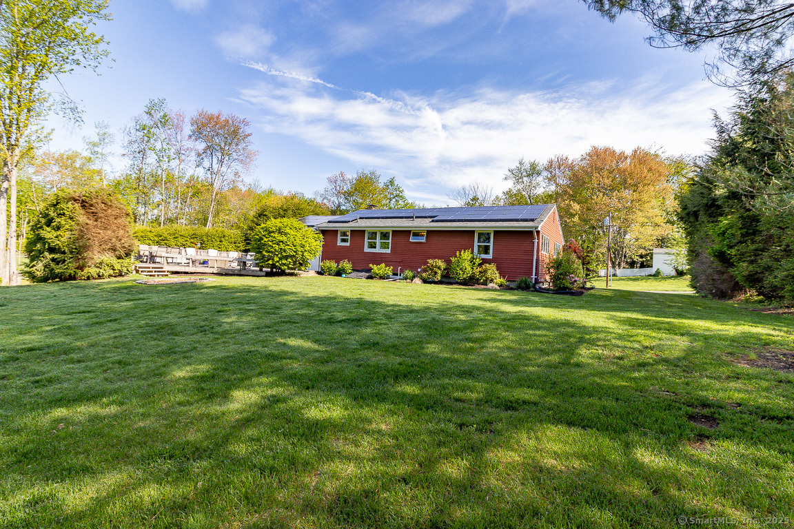 35 Mcmurray Drive, Berlin, Connecticut image 30