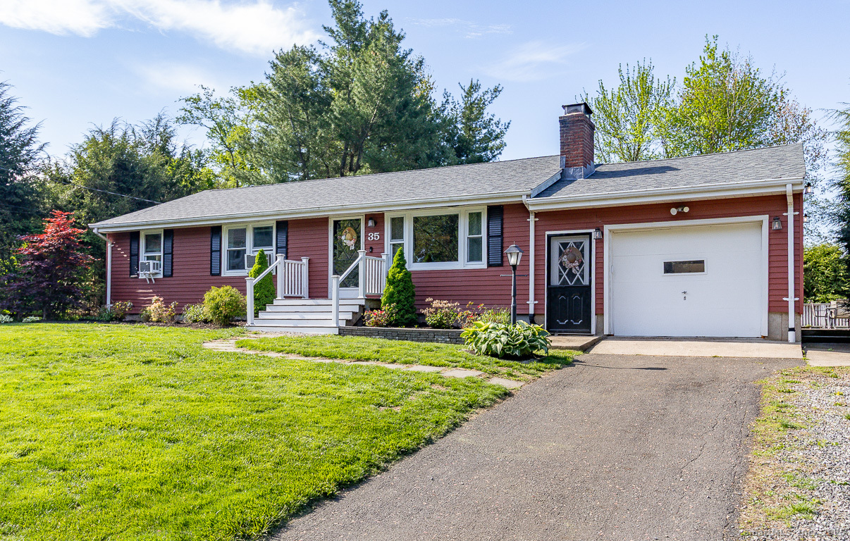 35 Mcmurray Drive, Berlin, Connecticut image 26