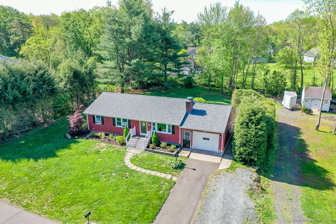 35 Mcmurray Drive, Berlin, Connecticut image 2