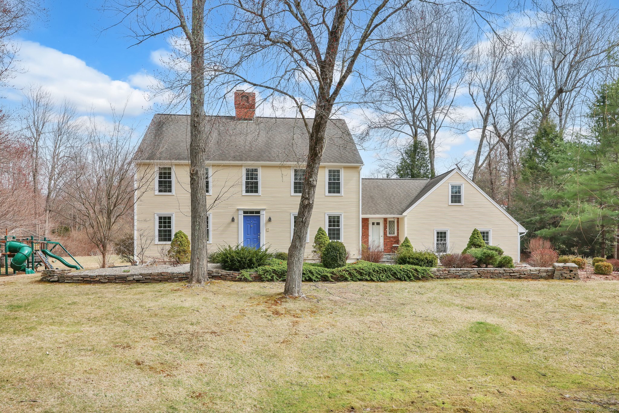 107 Stonepost Road, Glastonbury, Connecticut image 1