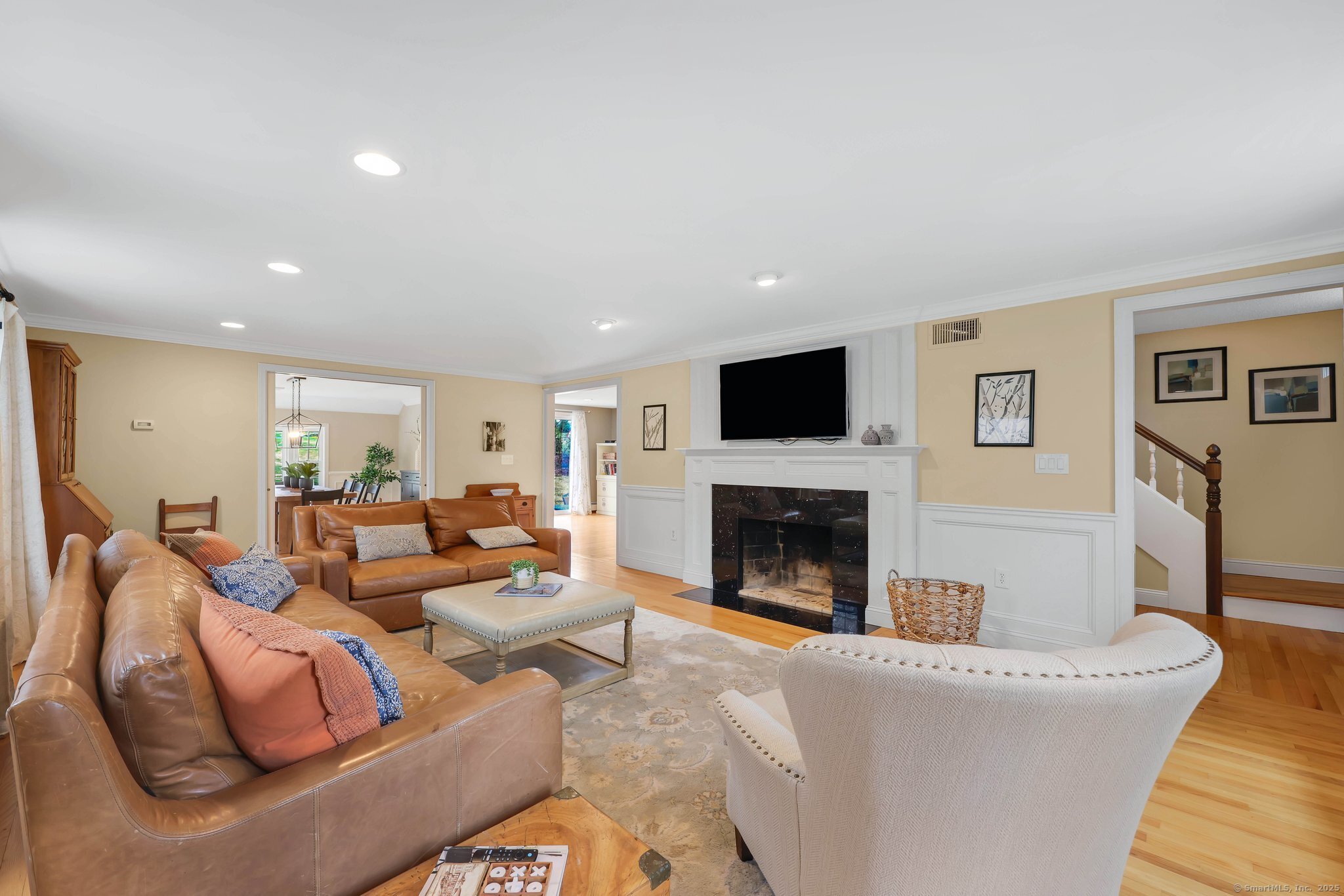 107 Stonepost Road, Glastonbury, Connecticut image 5
