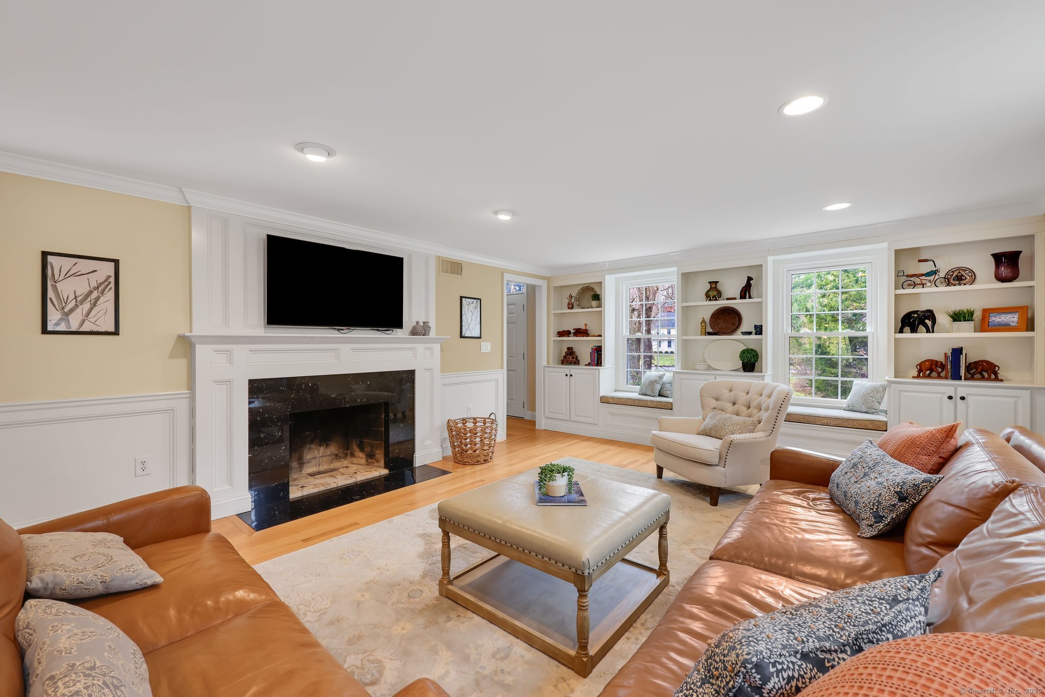 107 Stonepost Road, Glastonbury, Connecticut image 3
