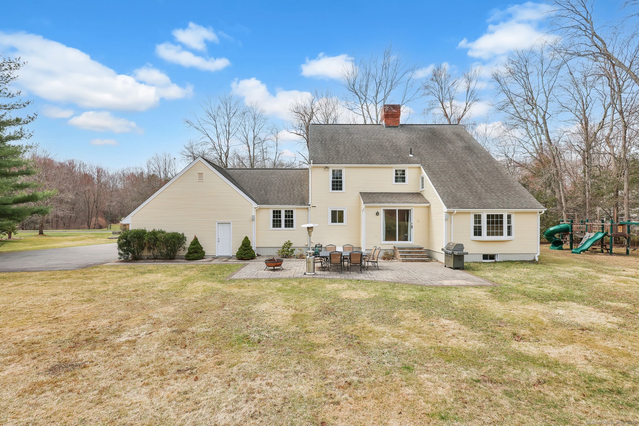107 Stonepost Road, Glastonbury, Connecticut image 40