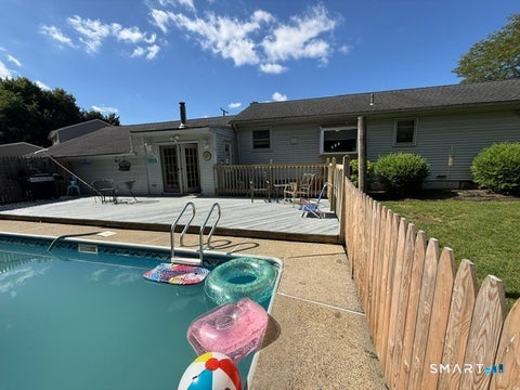 Tiny photo for 94 Milton Drive, Meriden, CT 06450 (MLS # 24207675)
