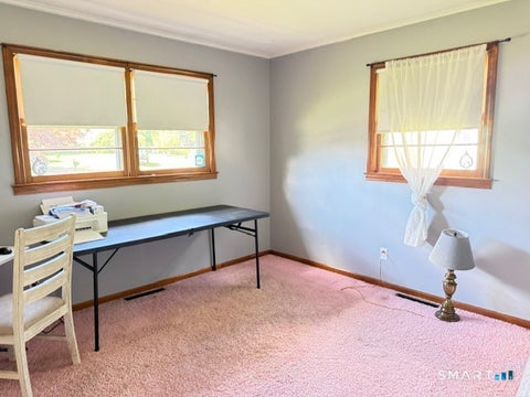 Tiny photo for 94 Milton Drive, Meriden, CT 06450 (MLS # 24207675)