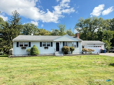 Photo of 94 Milton Drive, Meriden, CT 06450 (MLS # 24207675)