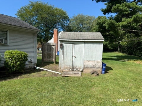 Tiny photo for 94 Milton Drive, Meriden, CT 06450 (MLS # 24207675)