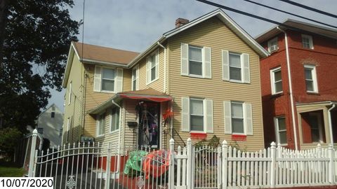 A home in Hartford