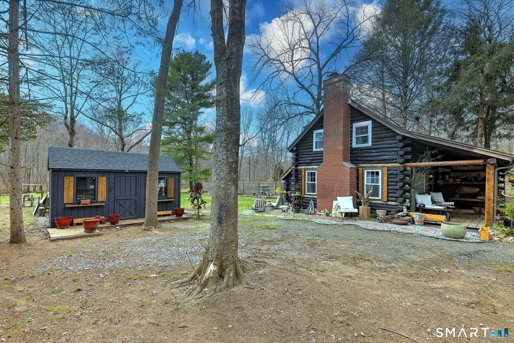 Photo of 49 River Road, Clinton, CT 06413 (MLS # 24165441)