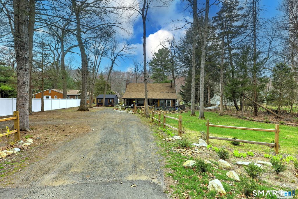 Photo of 49 River Road, Clinton, CT 06413 (MLS # 24165441)