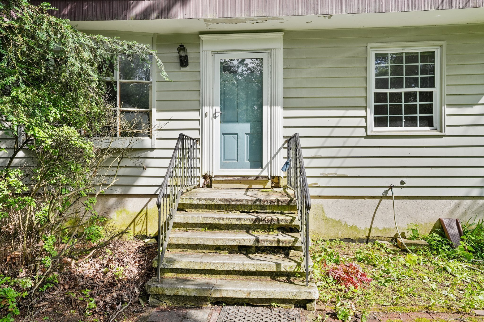 163 North Street