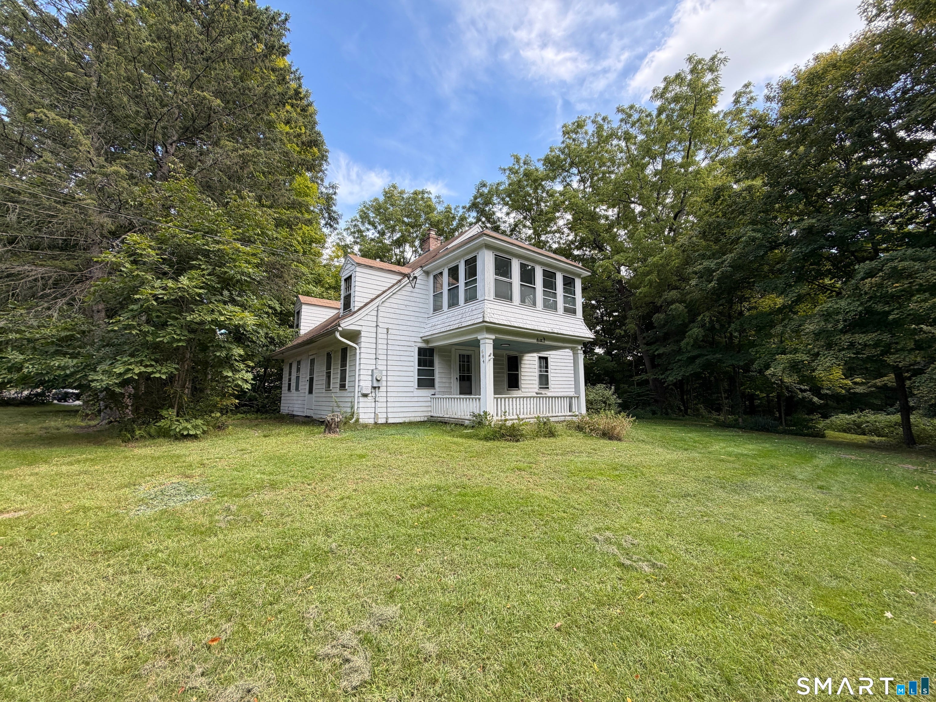 684 Field Street