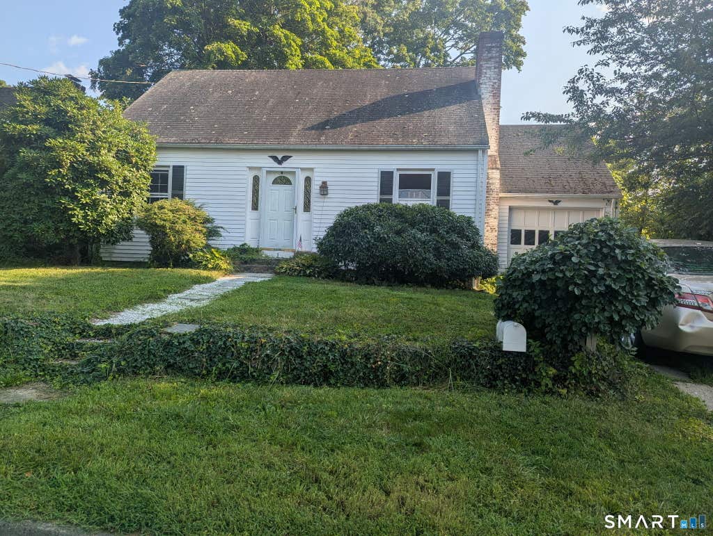 Photo of 3 Harrison Avenue, Norwalk, CT 06851 (MLS # 24198781)