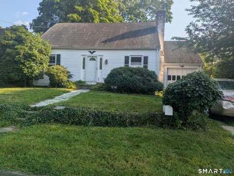 Homes For Sale - 3 Harrison Avenue<br/> Norwalk, CT 06851