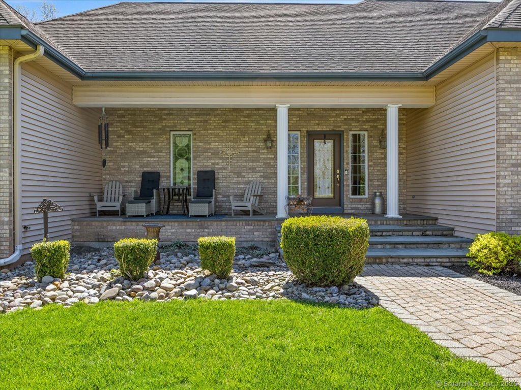9 Northford Road, Branford, Connecticut image 5