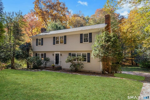 Tiny photo for 173 Eden Road, Stamford, CT 06907 (MLS # 24217025)