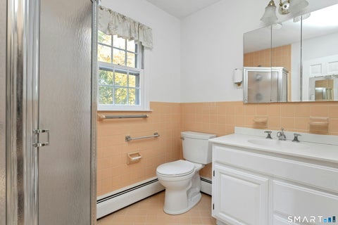 Tiny photo for 173 Eden Road, Stamford, CT 06907 (MLS # 24217025)