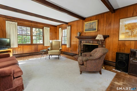 Tiny photo for 173 Eden Road, Stamford, CT 06907 (MLS # 24217025)