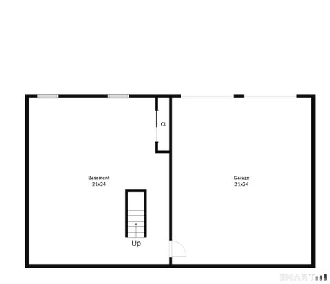 Tiny photo for 173 Eden Road, Stamford, CT 06907 (MLS # 24217025)