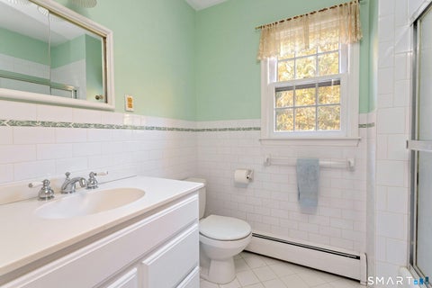 Tiny photo for 173 Eden Road, Stamford, CT 06907 (MLS # 24217025)