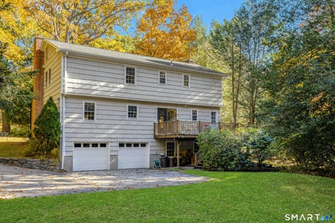 Tiny photo for 173 Eden Road, Stamford, CT 06907 (MLS # 24217025)